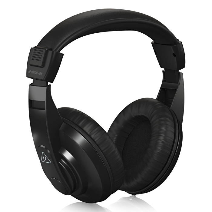 BEHRINGER HPM1100-BK Çok Amaçlı Kulaklık